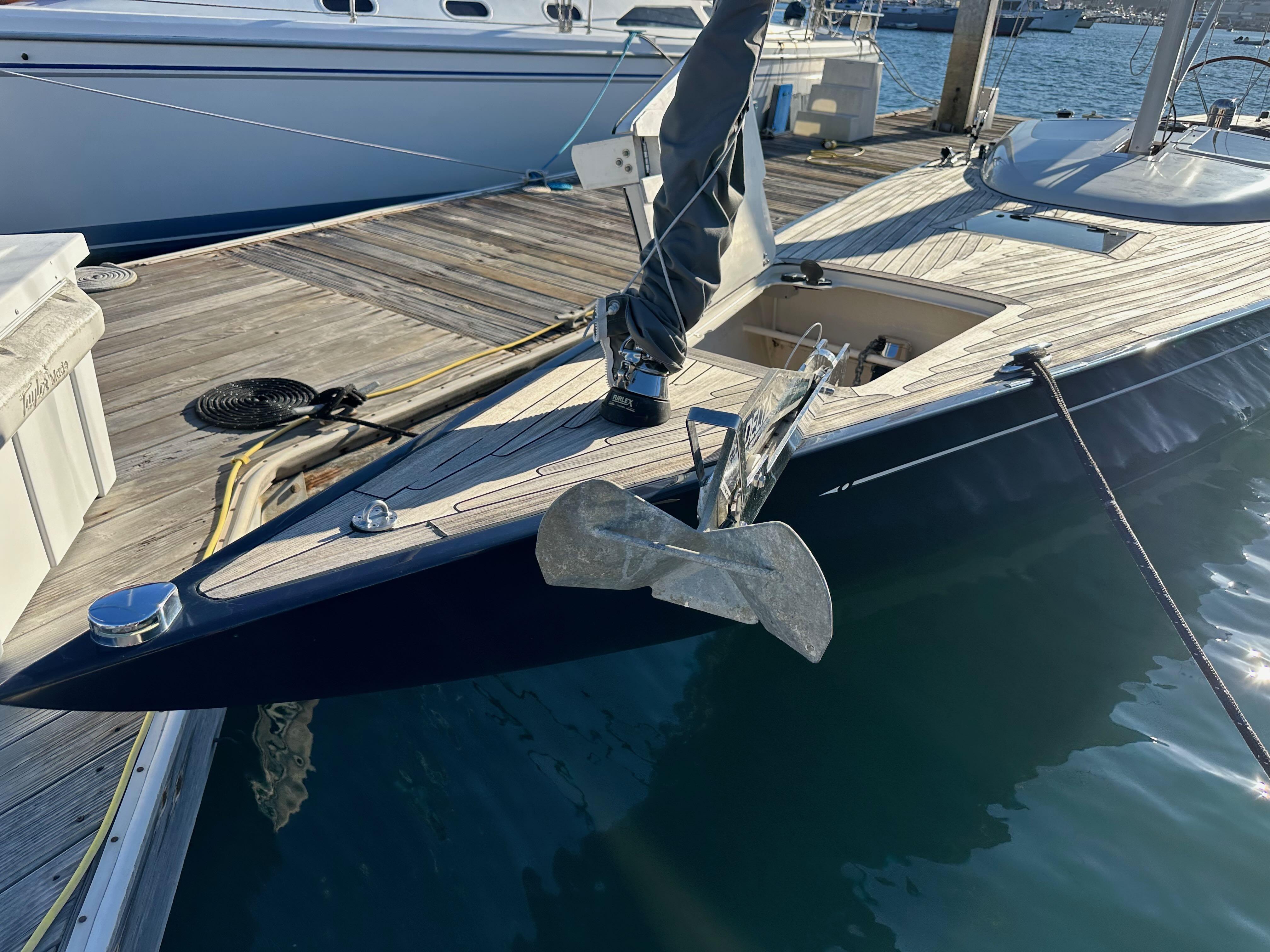 Image [49] of 2015 Leonardo Yachts Eagle 44