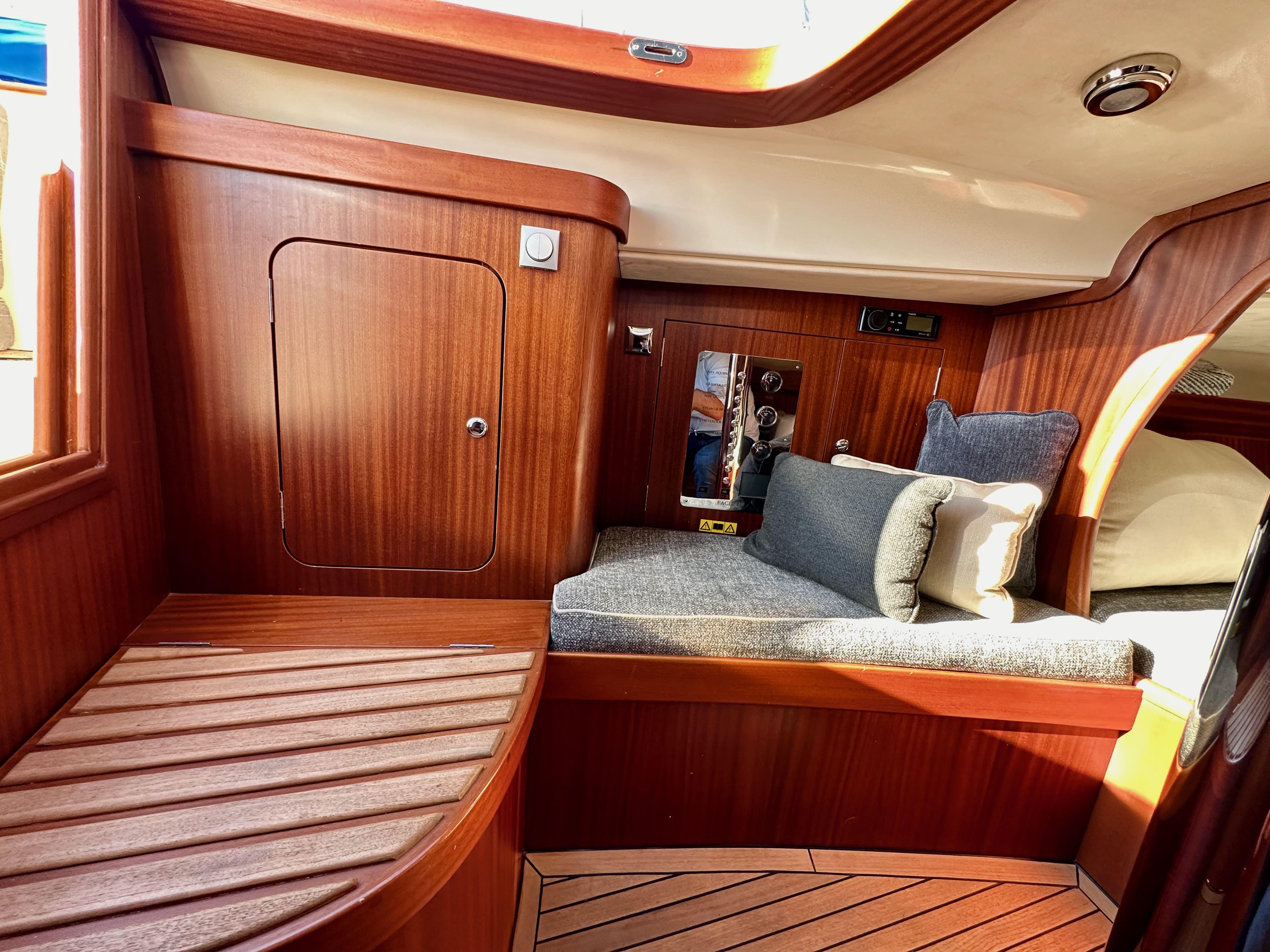 Image [54] of 2015 Leonardo Yachts Eagle 44