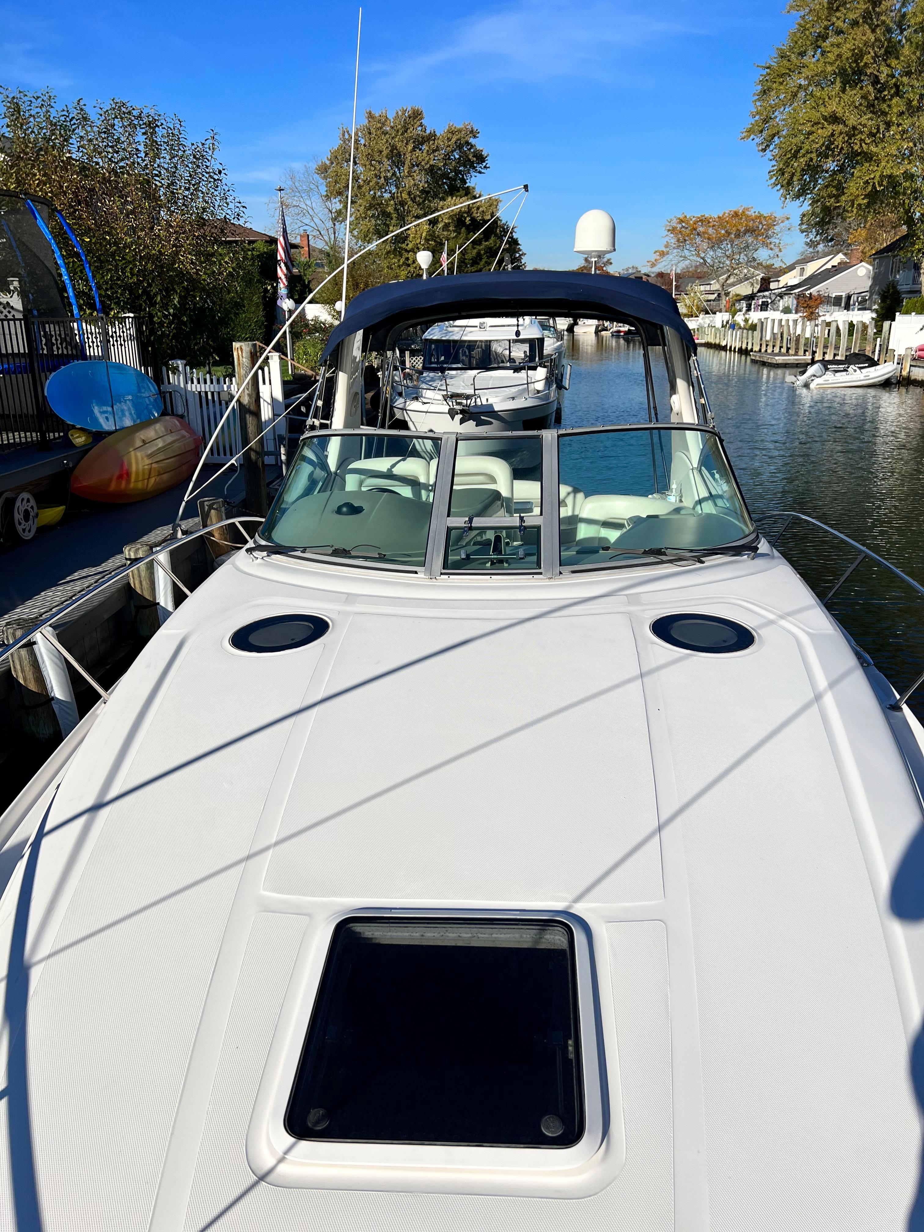 NY 7420 AF Knot 10 Yacht Sales