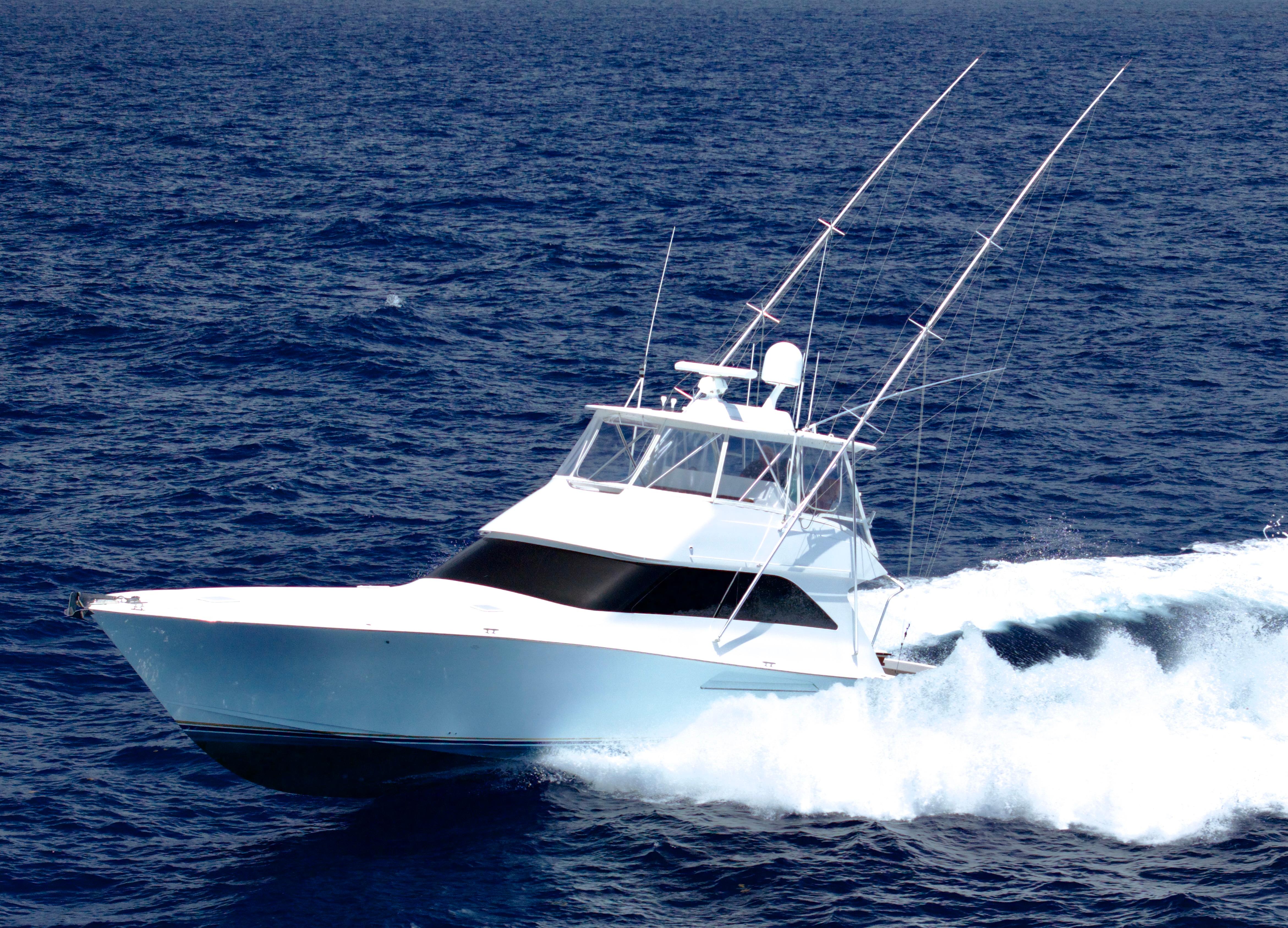70 ft Viking 2006