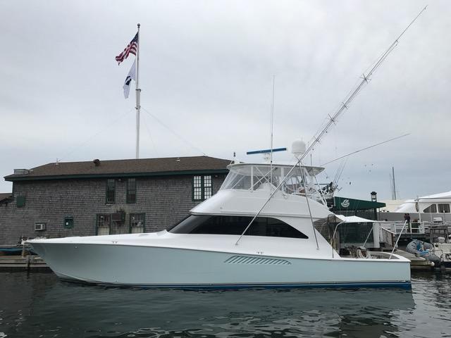 70 ft Viking 2006