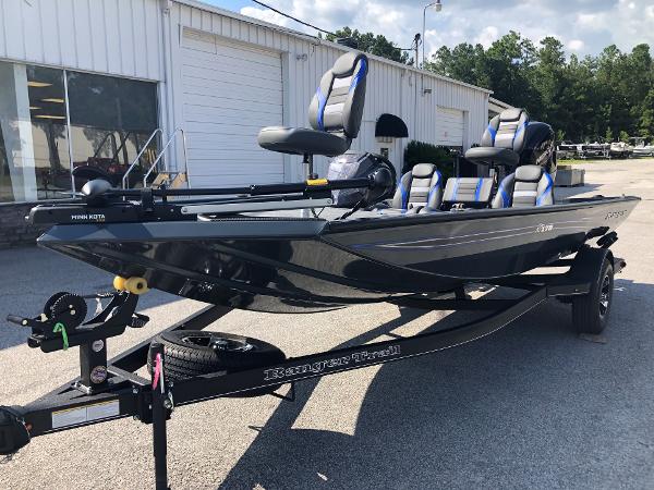 2022 Ranger Boats boat for sale, model of the boat is RT178 & Image # 1 of 32
