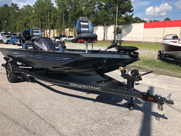 2022 Ranger Boats boat for sale, model of the boat is RT178 & Image # 3 of 32