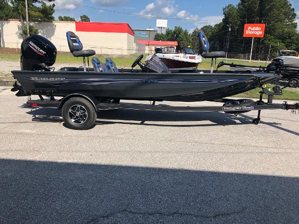 2022 Ranger Boats boat for sale, model of the boat is RT178 & Image # 4 of 32