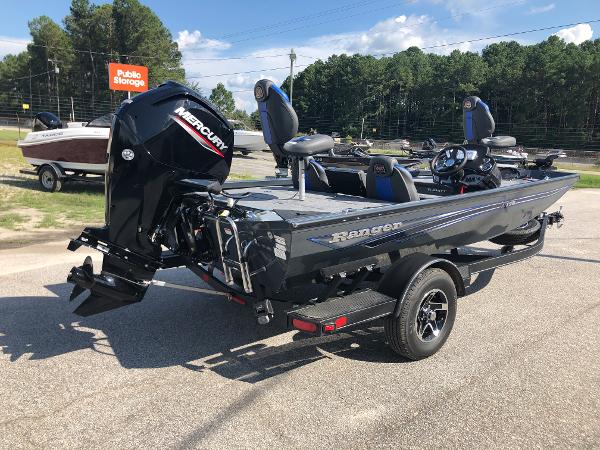 2022 Ranger Boats boat for sale, model of the boat is RT178 & Image # 5 of 32