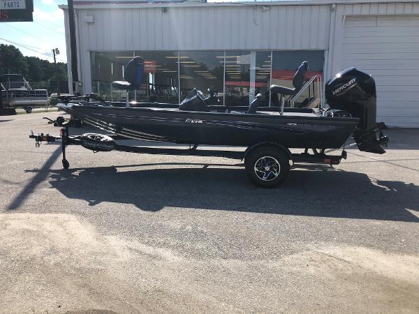 2022 Ranger Boats boat for sale, model of the boat is RT178 & Image # 8 of 32