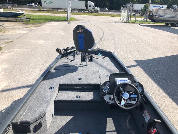 2022 Ranger Boats boat for sale, model of the boat is RT178 & Image # 13 of 32
