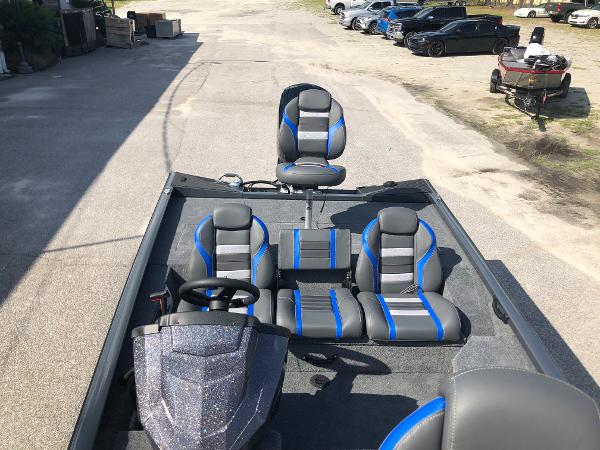 2022 Ranger Boats boat for sale, model of the boat is RT178 & Image # 14 of 32