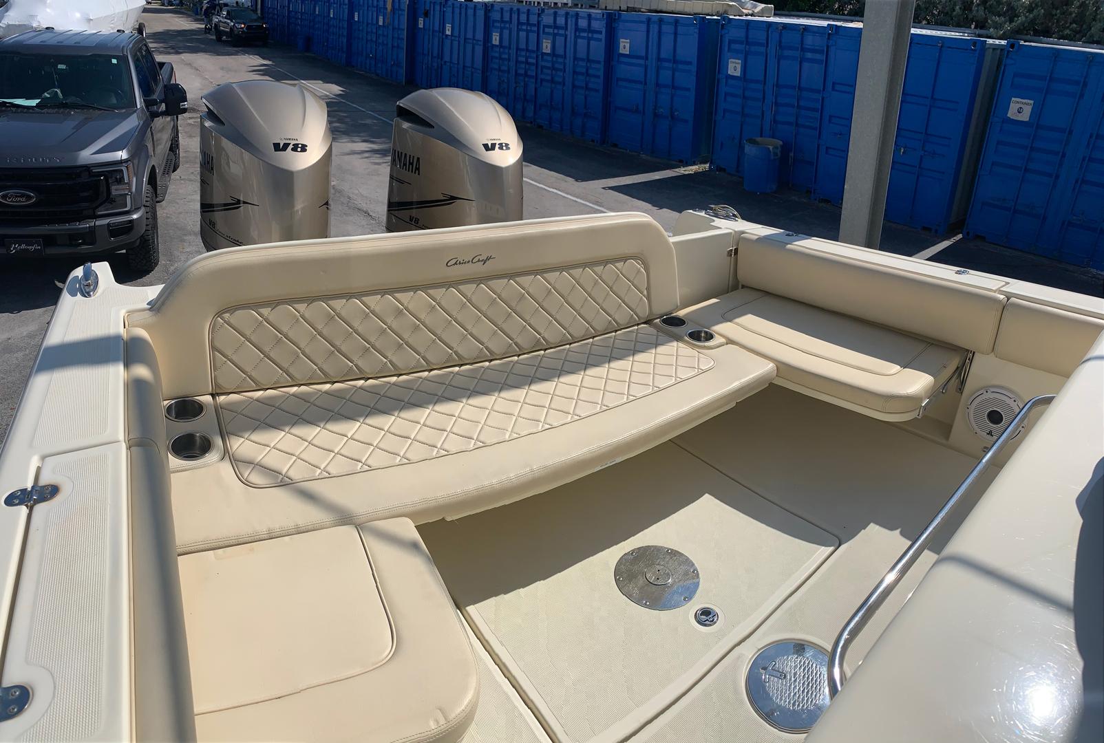 Yacht for Sale, 35 Chris-craft Yachts Fort Lauderdale, FL