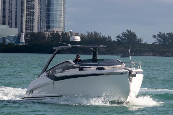 Photo of 2023 Fairline 34'