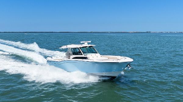 Photo of 2023 Grady-White 45'