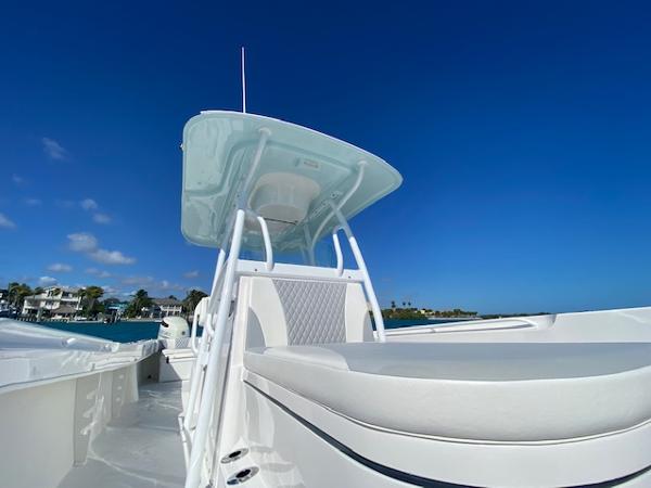 31' Twin Vee, Listing Number 100882929, - Photo No. 23