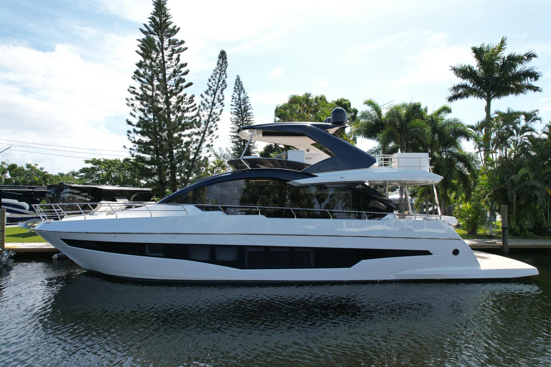  Astondoa 66 Flybridge 2024 for sale in Fort Lauderdale FL