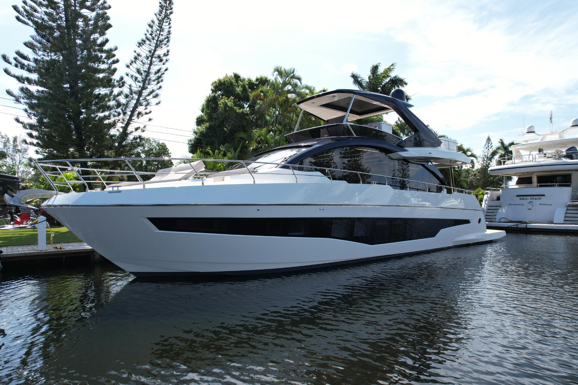  Astondoa 66 Flybridge 2024 for sale in Fort Lauderdale FL