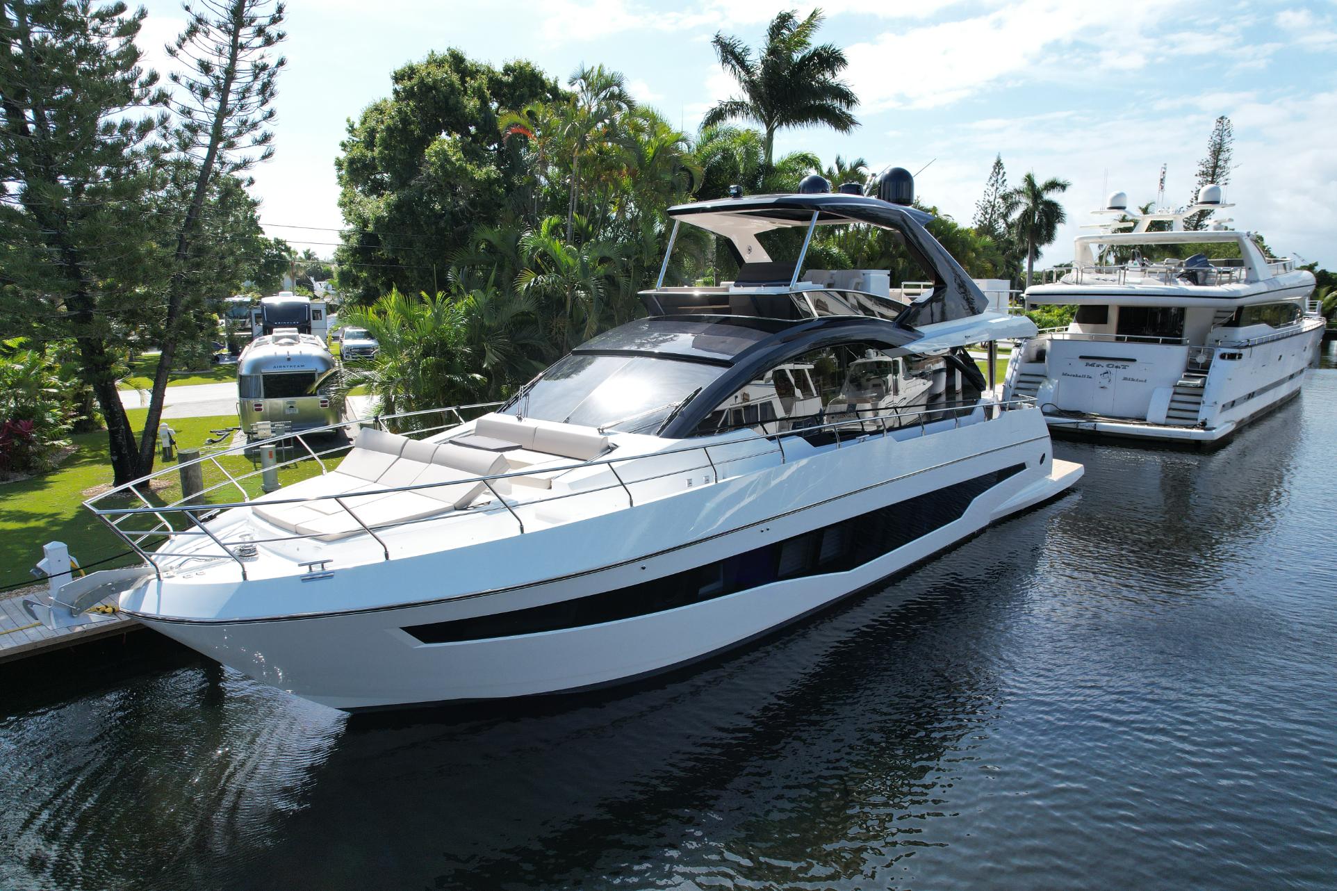  Astondoa 66 Flybridge 2024 for sale in Fort Lauderdale FL