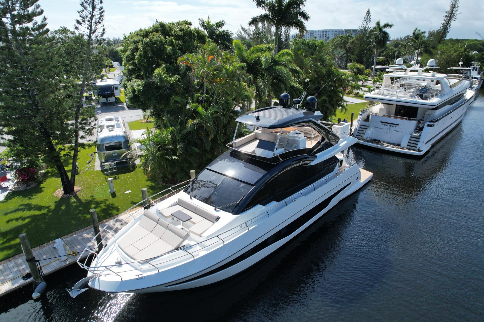  Astondoa 66 Flybridge 2024 for sale in Fort Lauderdale FL