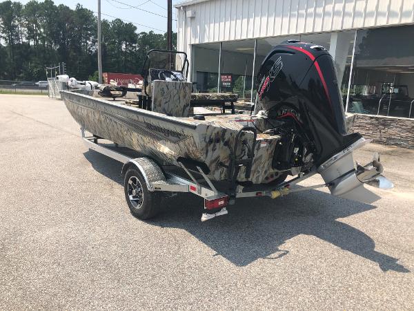 2021 Ranger Boats boat for sale, model of the boat is RB190 & Image # 3 of 29