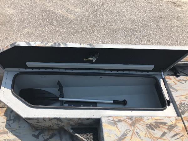 2021 Ranger Boats boat for sale, model of the boat is RB190 & Image # 16 of 29