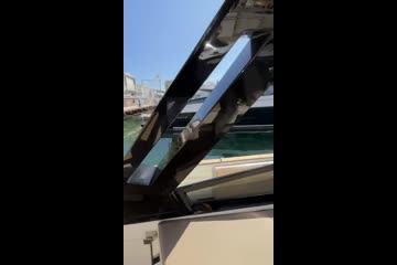 Evo-yachts 43 video