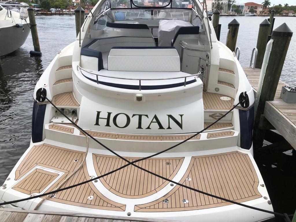 HOTAN