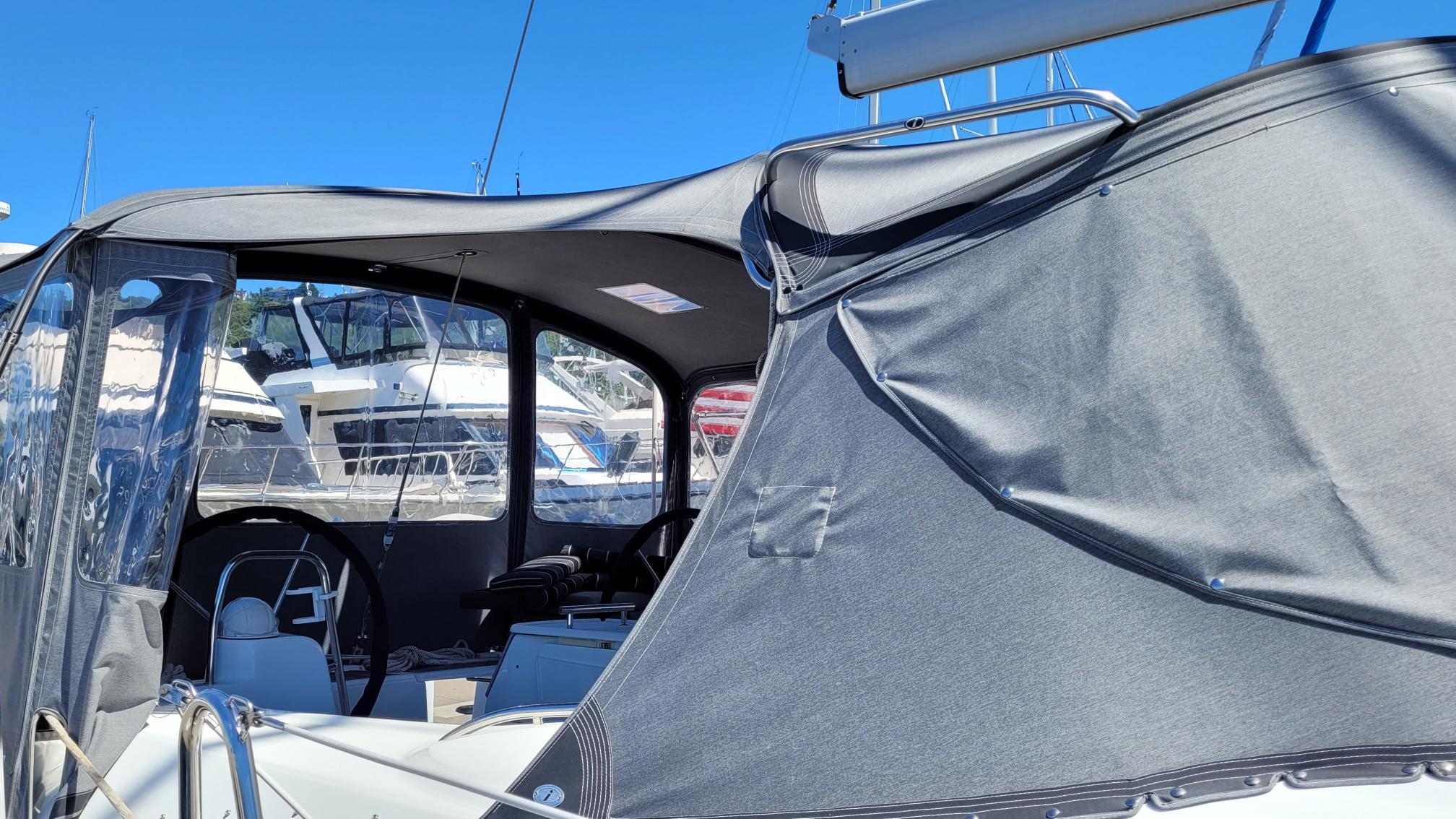 2007 Beneteau