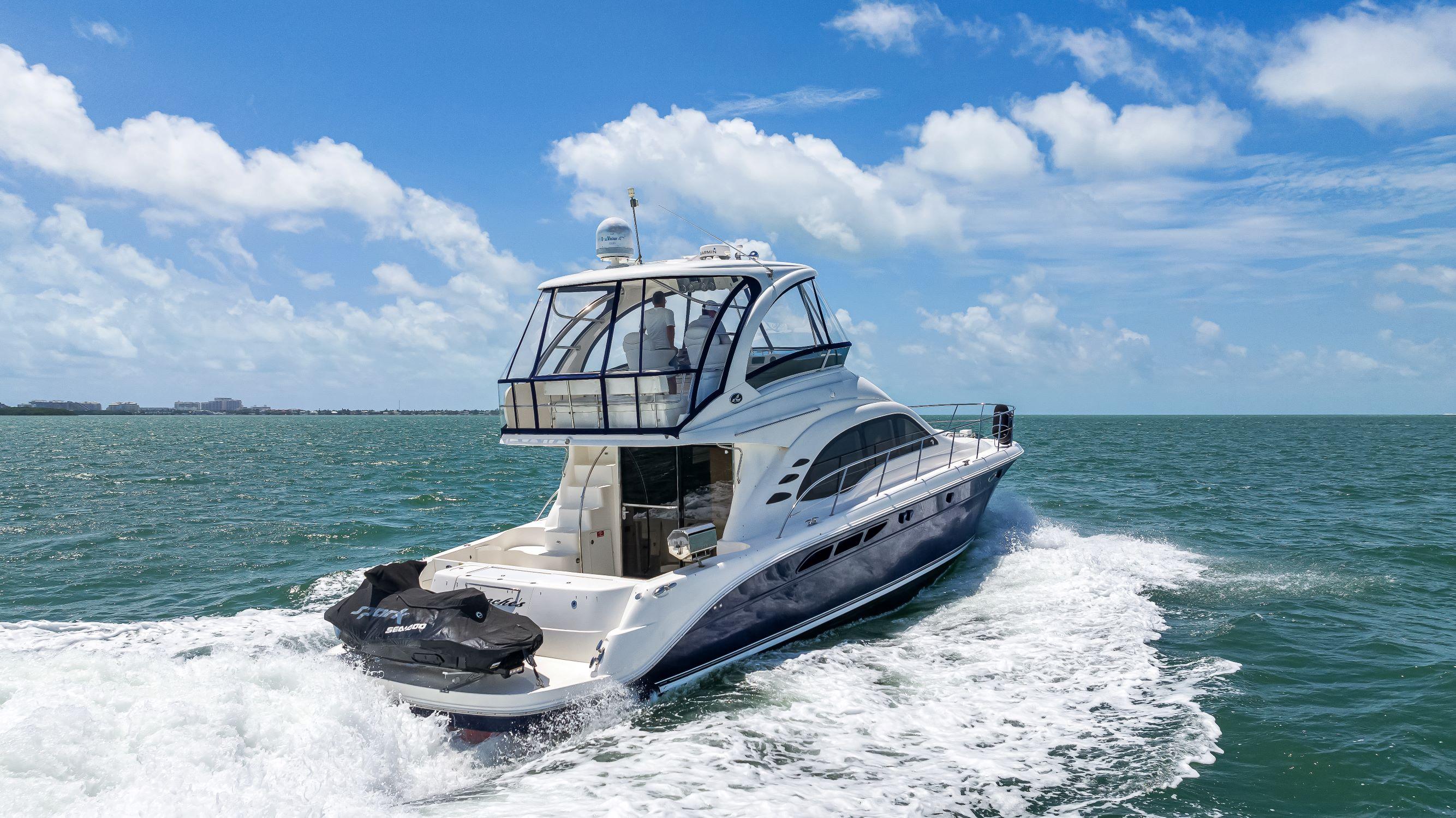 2005 Sea Ray