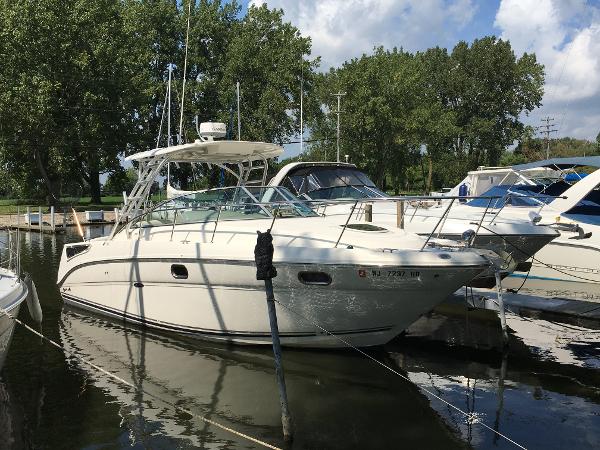 29' Sea Ray, Listing Number 100877243, - Photo No. 1