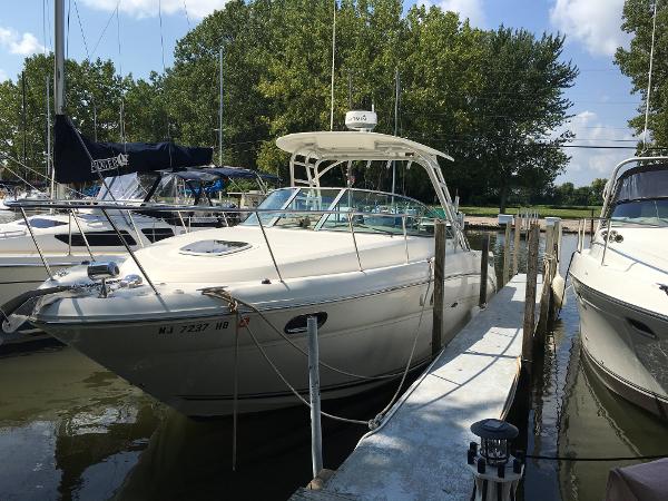 29' Sea Ray, Listing Number 100877243, - Photo No. 2