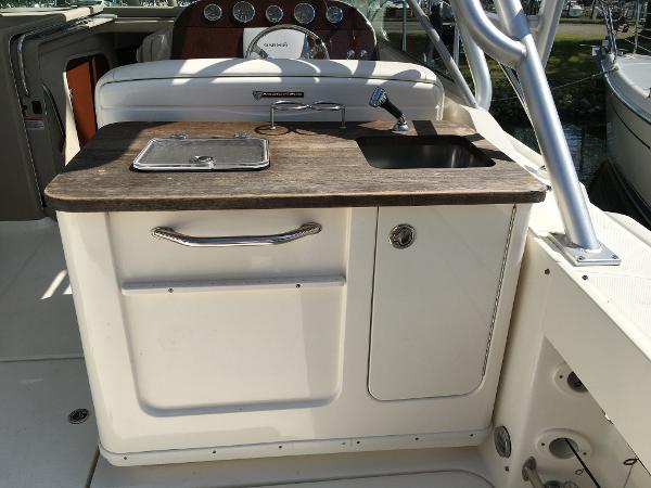 29' Sea Ray, Listing Number 100877243, - Photo No. 16