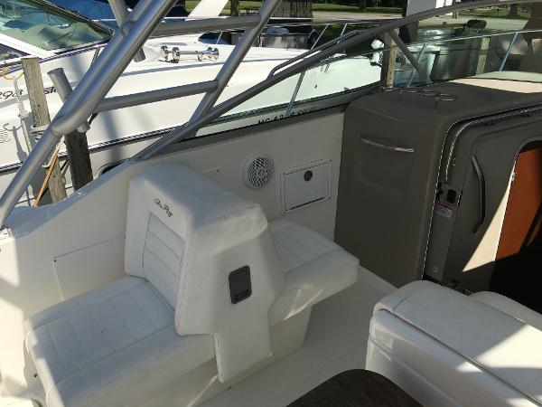 29' Sea Ray, Listing Number 100877243, - Photo No. 19