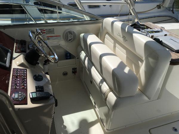 29' Sea Ray, Listing Number 100877243, - Photo No. 21