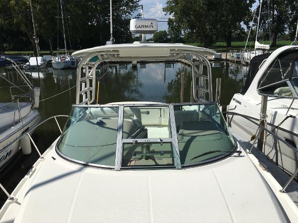 29' Sea Ray, Listing Number 100877243, - Photo No. 29