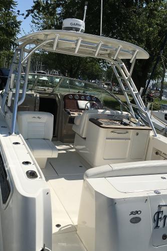 29' Sea Ray, Listing Number 100877243, - Photo No. 6