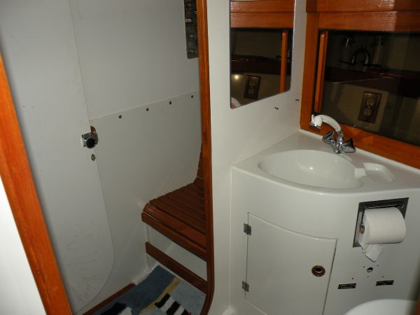 44' J Boats, Listing Number 100759383, - Photo No. 29