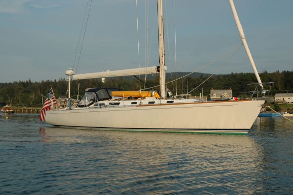 44' J Boats, Listing Number 100759383, - Photo No. 2