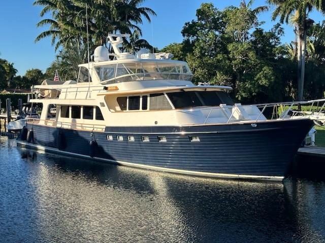 BANDOL Marlow 78E 2006 for sale in Fort Lauderdale FL