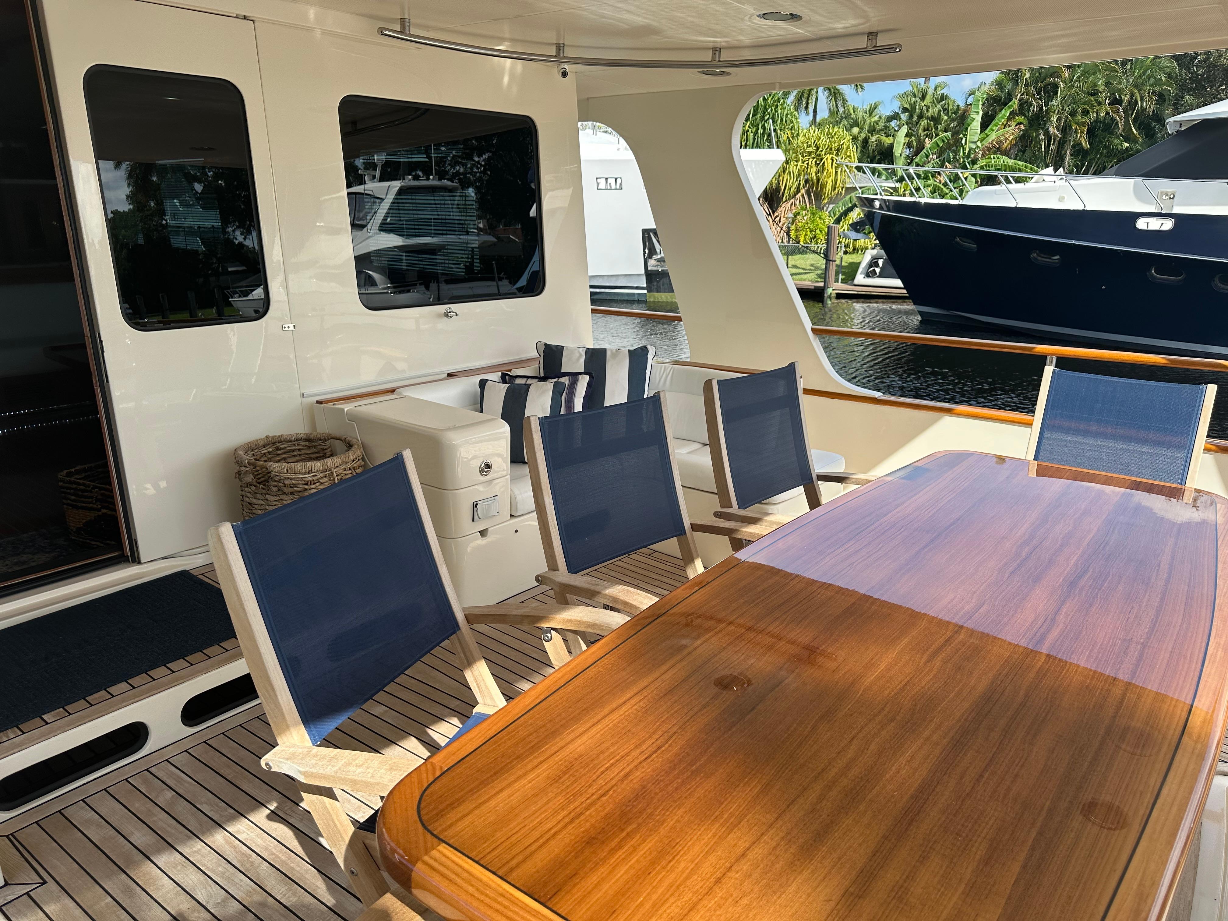 BANDOL Marlow 78E 2006 for sale in Fort Lauderdale FL