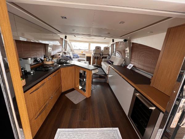 55' Sea Ray, Listing Number 100905343, - Photo No. 4