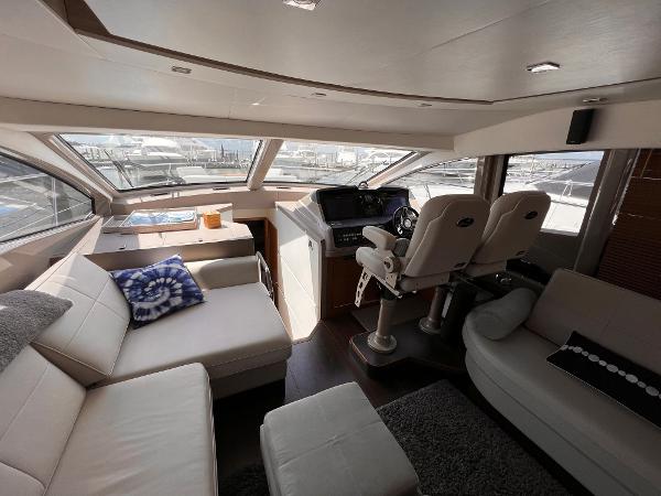 55' Sea Ray, Listing Number 100905343, - Photo No. 6