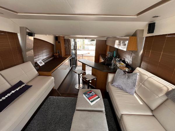 55' Sea Ray, Listing Number 100905343, - Photo No. 7