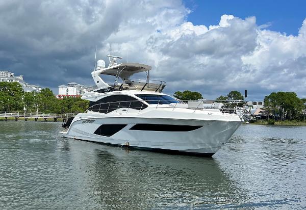55' Sea Ray, Listing Number 100905343, - Photo No. 18