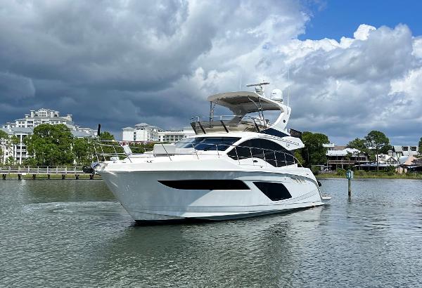 55' Sea Ray, Listing Number 100905343, - Photo No. 19
