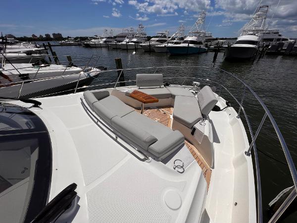 55' Sea Ray, Listing Number 100905343, - Photo No. 20