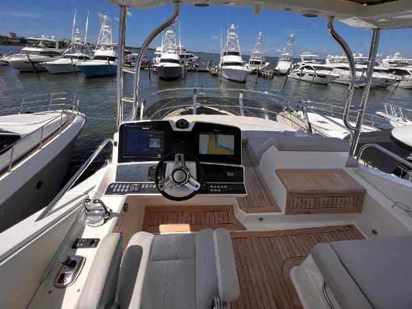 55' Sea Ray, Listing Number 100905343, - Photo No. 25