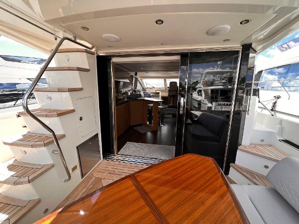 55' Sea Ray, Listing Number 100905343, - Photo No. 27