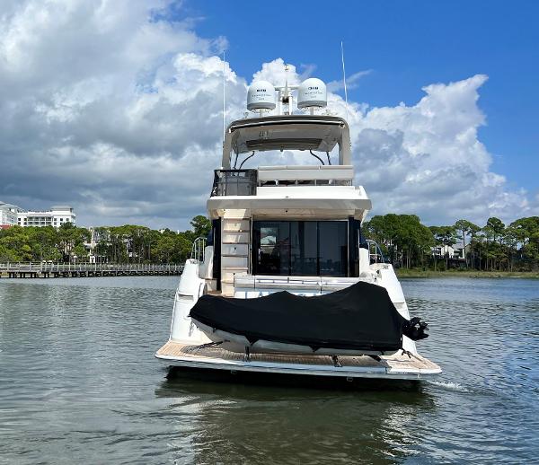 55' Sea Ray, Listing Number 100905343, - Photo No. 31