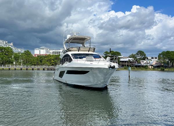 55' Sea Ray, Listing Number 100905343, - Photo No. 33