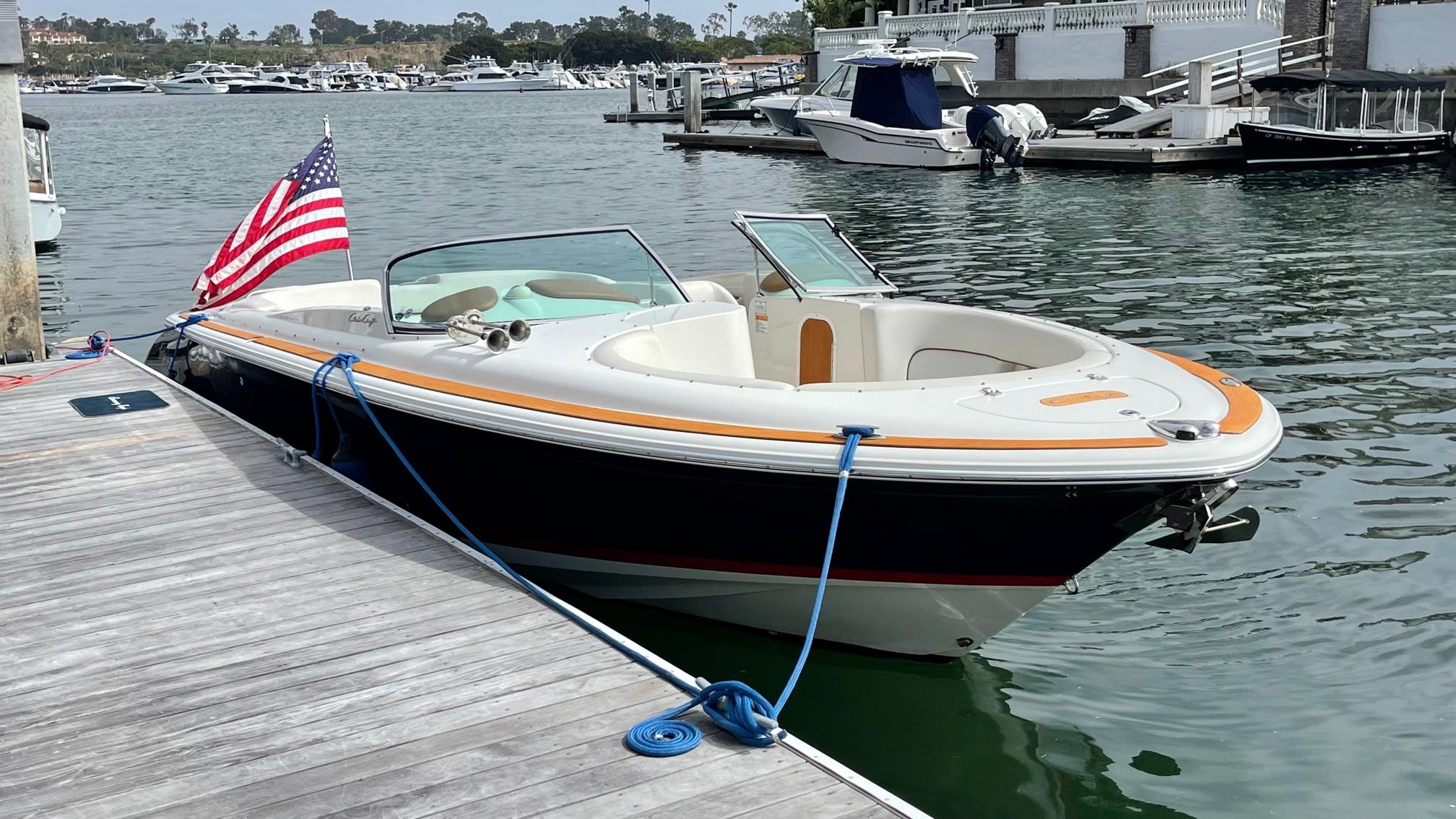 2008 28 Chris Craft Launch 28 Boats for Sale