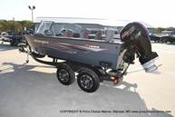 2021 Ranger Boats boat for sale, model of the boat is VX1888 WT w/150HP Pro-XS 4 Stroke & Image # 14 of 50