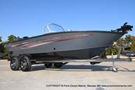2021 Ranger Boats boat for sale, model of the boat is VX1888 WT w/150HP Pro-XS 4 Stroke & Image # 2 of 50